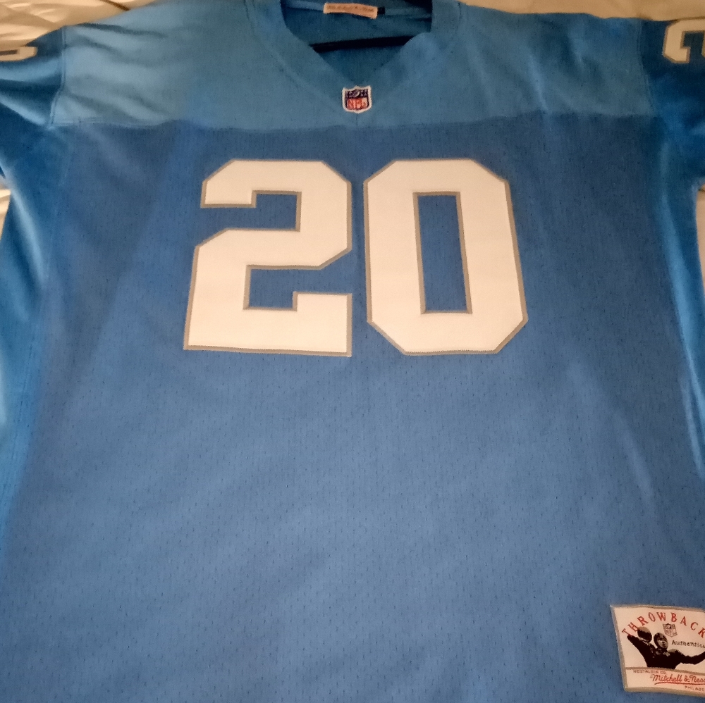 Jersey